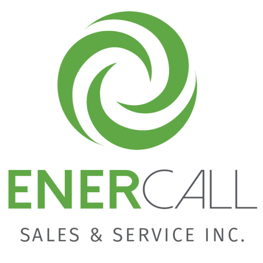 Enercall logo