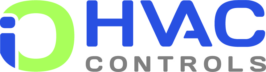 iO HVAC logo
