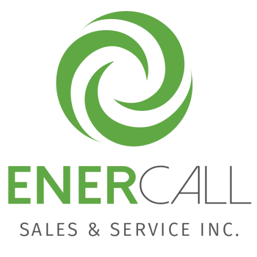 Enercall Logo