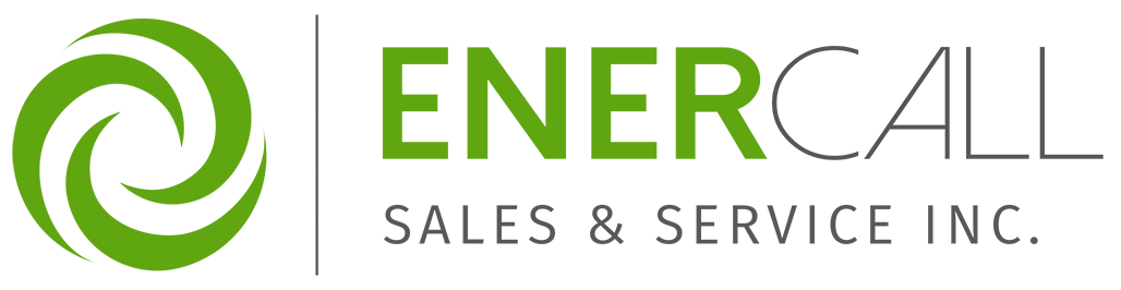 Enercall Logo