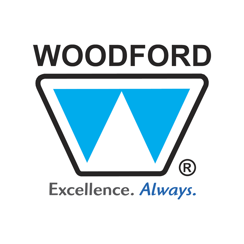 Woodford