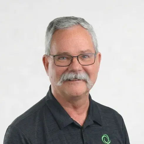 Daryl Richardson Enercall Owner